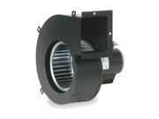 High Temperature Blower 230 V 227 CFM