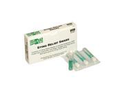 Sting Relief Packet 2 1 8 In. PK10