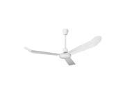 Ceiling Fan 56 In Dia. 120 V