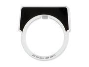 30MM LEGEND PLATE Hand Off Auto