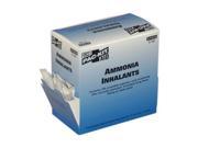 Ammonia Inhalant Ampule 0.33cc