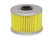 Lube Filter Element 1 7 16 In L