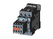 Contactor IEC 25A 3P 24 VDC