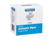 Antiseptic Packet 7 3 4 x 5 In. PK15
