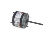 Condenser Fan Motor 1 4 HP 825 rpm 60 Hz