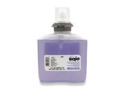 Foam Soap Purple Size 1200mL PK 2