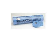 Safety Tape Blue 3 4 In W PK 16