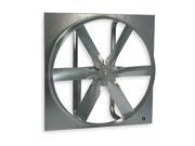 Exhaust Fan 24 In Volts 208 230 440