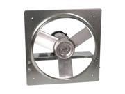 Exhaust Fan 24 In 115 230V