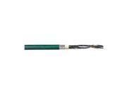 Control Cable 16 5 Green Cut to Length