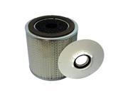 Hepa Carbon Filter 10 In. W 10 In. H