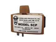 Speed Control Plug In 115v 3 Amp