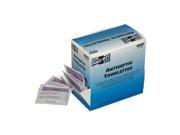 Antiseptic Packet 7 3 4 x 5 In. PK50