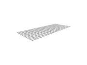 Wire Decking 60 In. W 24 In. D