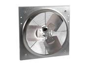 Exhaust Fan 18 In 2627 CFM