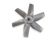 Tubeaxial Fan Blade 18 in. For No. 4C661