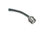 Receptacle Female 30A 5 Ft 4 Wire