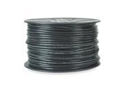 Cable Coaxial Rg59 U 1000 Black