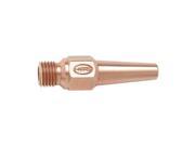 Brazing Tip Use With D 50 CL Tip Tube