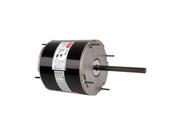 Condenser Fan Motor 1 2 to 1 5 HP 825rpm