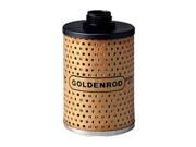 Fuel Filter Element For 3MME9