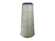 Air Filter Element Conical Shaped