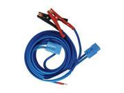 Booster Cable SD 4 AWG 25 Ft 400 Amp