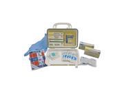 First Aid Kit Utility 3 Person 57 Unit