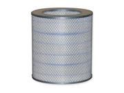 Air Filter, Element/Inner, 22 3/16 In L Air Filter, Element/Inner, 22 3/16 In L