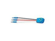 Pigtail 3 Wire 90 Degree For Male Pin