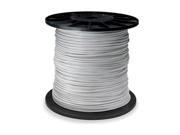 Cable Cat 5e 24 AWG 1000 ft Gray