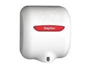 Hand Dryer XL BW Automatic
