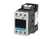 Contactor IEC 50A 3P 220VAC 240VAC