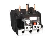Overload Relay IEC 63.00 to 80.00A