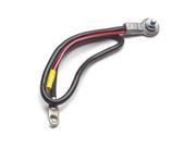 Battery Cable Side Terminal 4 ga. 15In L