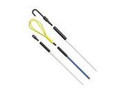 Cable Pulling Fishing Pole 3 16 In 12 ft