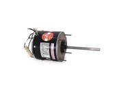 Condenser Fan Motor 1 6 HP 825 rpm 60 Hz