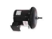 Condenser Fan Motor 1 2 HP 1075 rpm 60Hz