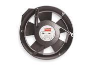 Axial Fan 115VAC