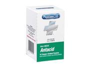 Antacid Tablet 420mg PK10