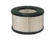 Air Filter, Length 5 1/32 In Air Filter, Length 5 1/32 In