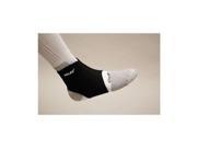 Ankle Support SM Black Pull Over