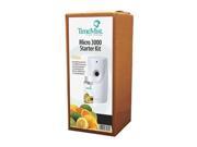 Air Freshener Starter Kit Citrus PK 12