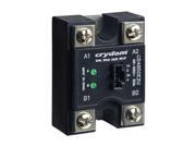Dual Solid State Relay 600VAC 25A Zero