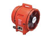 Conf. Sp Fan Axial 1 HP