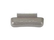 Wheel Weight, MC Srs Unctd, 1.50 Oz., Pk 50 Wheel Weight, MC Srs Unctd, 1.50 Oz., Pk 50
