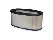 Air Filter Element Oval