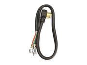 Cord Dryer 6 Ft Black