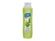 Shampoo Green Apple Fragrance 12 oz. Squeeze Bottle PK 6