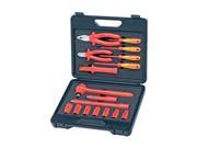 Insulated Tool SetNumber of Pieces 17 1 2 Drive Size